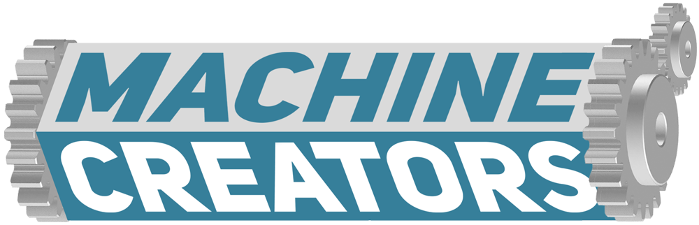 Machine Creators GmbH Co. KG